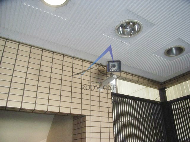 ストークマンション森下