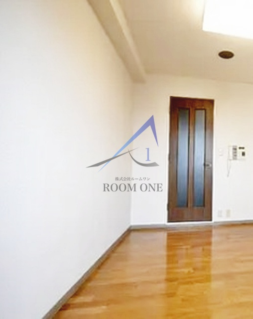 ストークマンション森下の居間・リビング|洋室のお部屋です。