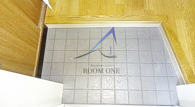 ストークマンション森下の玄関|玄関です。