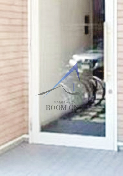 レジデンスＨＡＲＵ