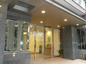 【エントランス】 | クリオ黄金町参番館
