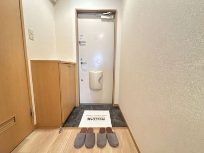 【玄関】 | エクレール皐月 | 玄関