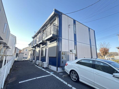 【外観】 | エクレール皐月 | 外観