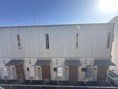 【展望】 | エクレール皐月 | 眺望