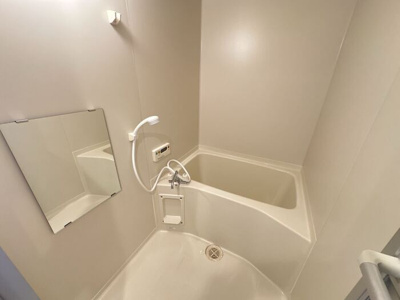 【浴室】 | エクレール皐月 | 浴室