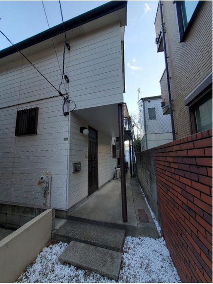 千駄木１丁目戸建の画像