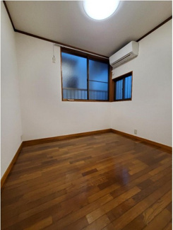 【洋室】