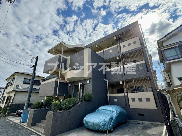 ジーナス甲子園口