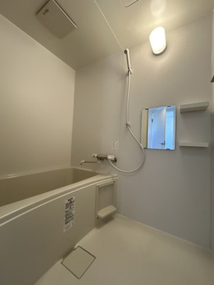 【浴室】 | 灘ハイム