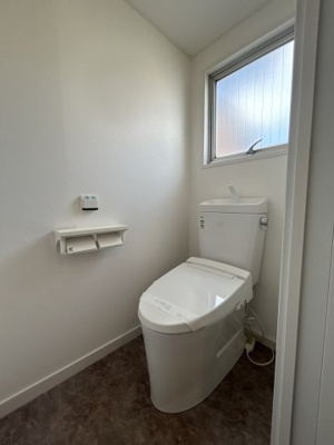 【トイレ】 | 灘ハイム