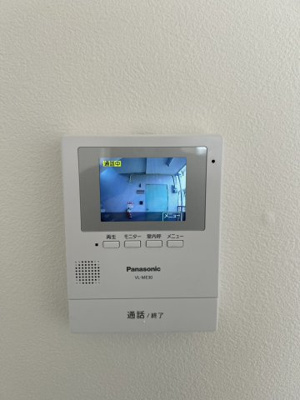 【セキュリティ】 | 灘ハイム