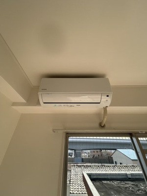 【設備】 | 灘ハイム