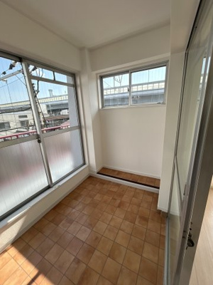 【設備】 | 灘ハイム