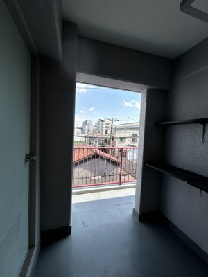 【展望】 | 灘ハイム