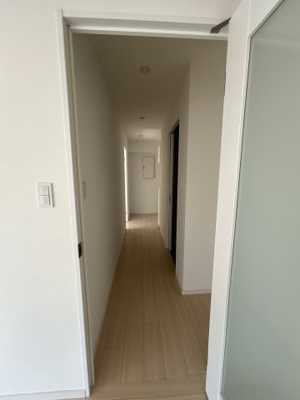 【内装】 | 灘ハイム