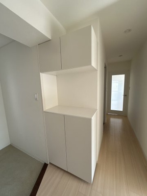 【内装】 | 灘ハイム