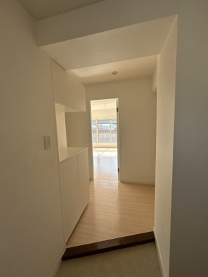 【内装】 | 灘ハイム