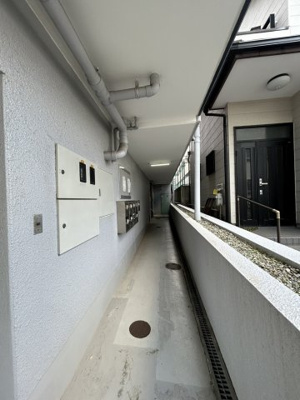 【その他共用部分】 | 灘ハイム