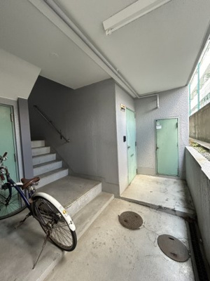 【その他共用部分】 | 灘ハイム