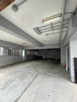 【駐車場】 | 灘ハイム