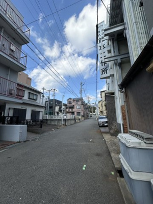 【周辺】 | 灘ハイム