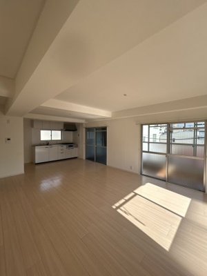 【居間・リビング】 | 灘ハイム