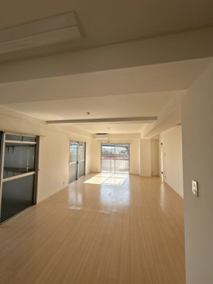 【居間・リビング】 | 灘ハイム