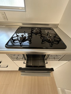 【キッチン】 | 灘ハイム