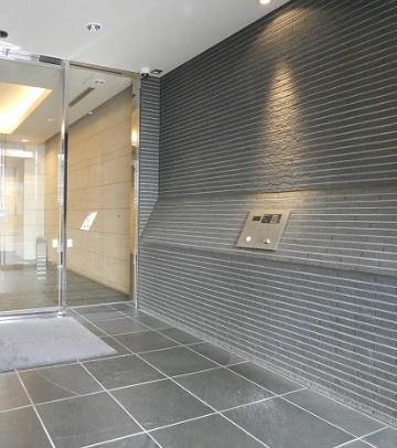 レジディア市ヶ谷Ⅱ のセキュリティ