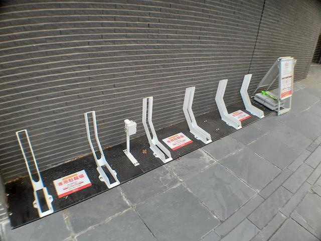 レジディア市ヶ谷Ⅱ のその他共用部分