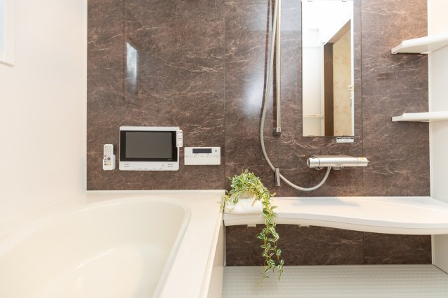 【浴室】 | 小牧市大字池之内