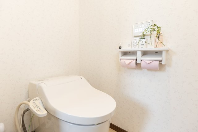 【トイレ】 | 小牧市大字池之内