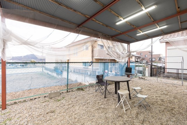 【前面道路含む現地写真】 | 小牧市大字池之内