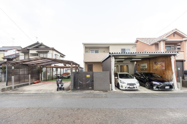 【外観】 | 小牧市大字池之内