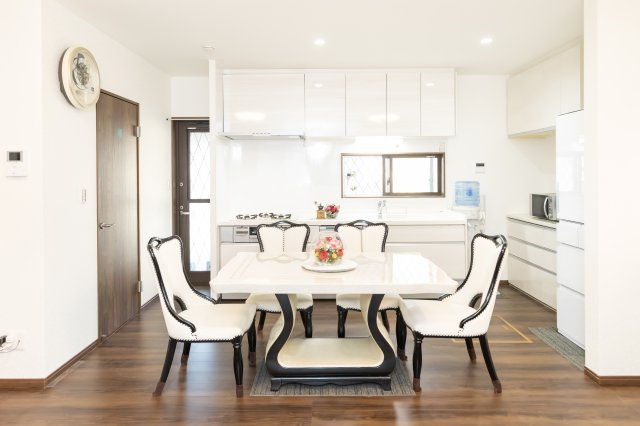 【居間・リビング】 | 小牧市大字池之内