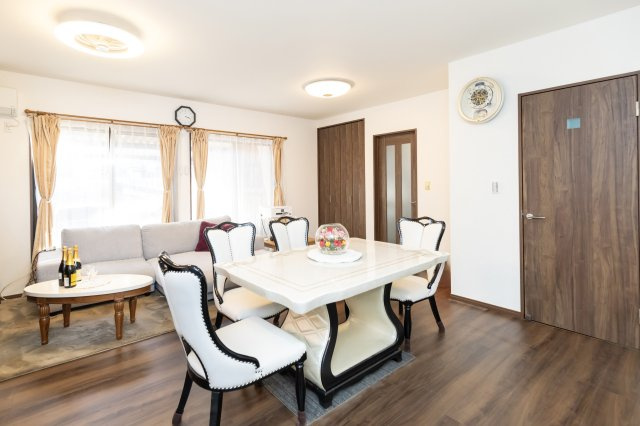 【居間・リビング】 | 小牧市大字池之内