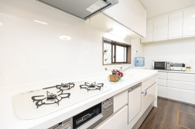 【キッチン】 | 小牧市大字池之内