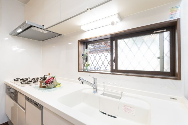 【キッチン】 | 小牧市大字池之内