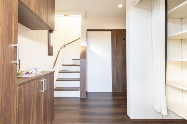 【内装】 | 小牧市大字池之内