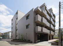 ルーブル三軒茶屋伍番館の画像