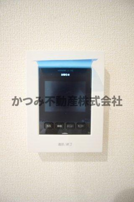 【セキュリティ】 | リーブルファイン志木上宗岡Ⅱ | 他号室参考