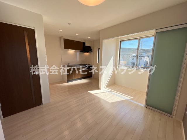 ラウレア　モリの居間・リビング|リビング