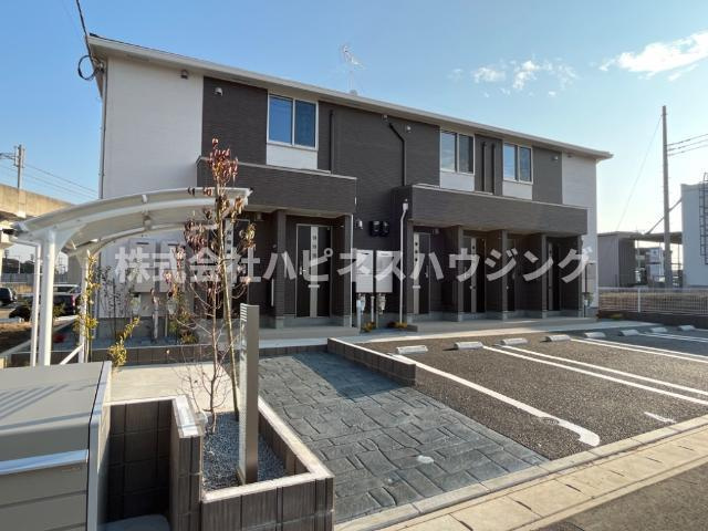 ラウレア　モリ