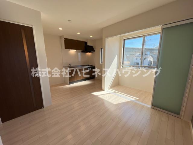 ラウレア　モリの居間・リビング|リビング