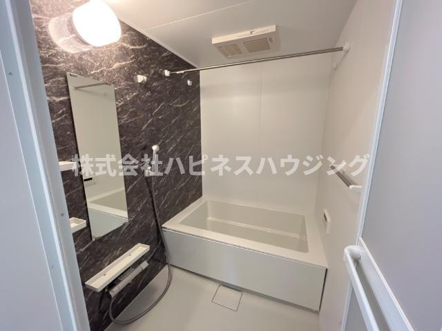 ラウレア　モリの浴室|ユニットバス