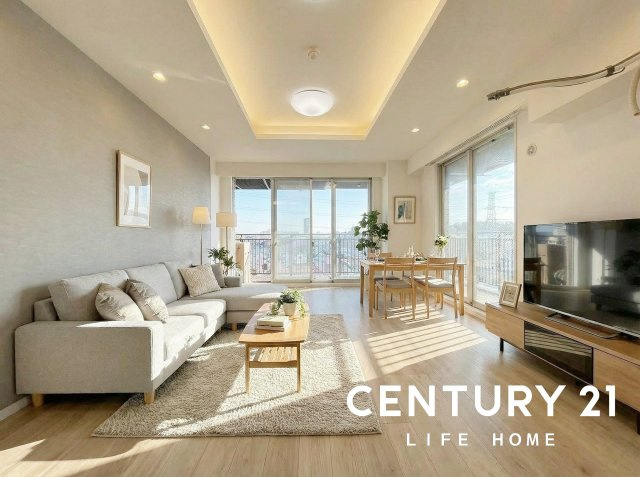 エステ・スクエア成瀬2番館の画像