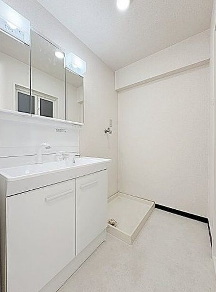 ステージ２１の設備