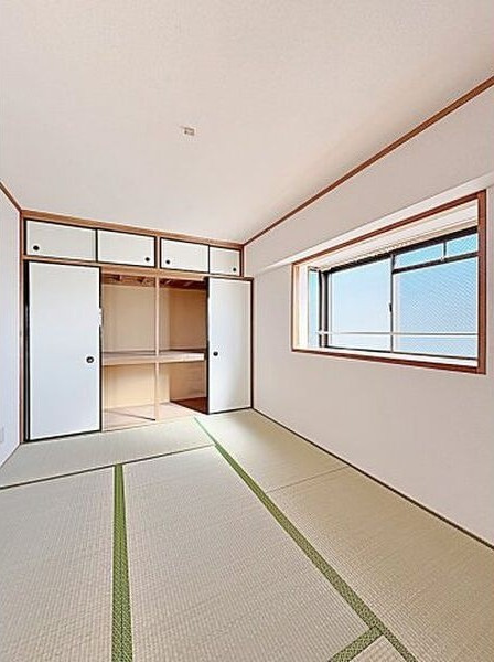 ステージ２１の収納