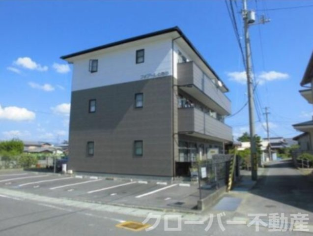 フォブールときわ