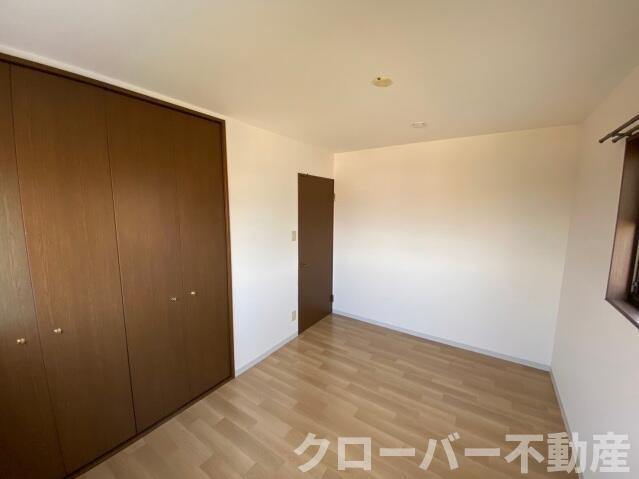 フォブールときわの内装